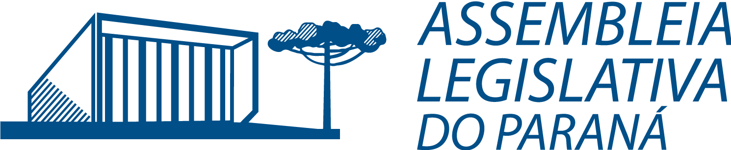 Logo Assembleia Legislativa